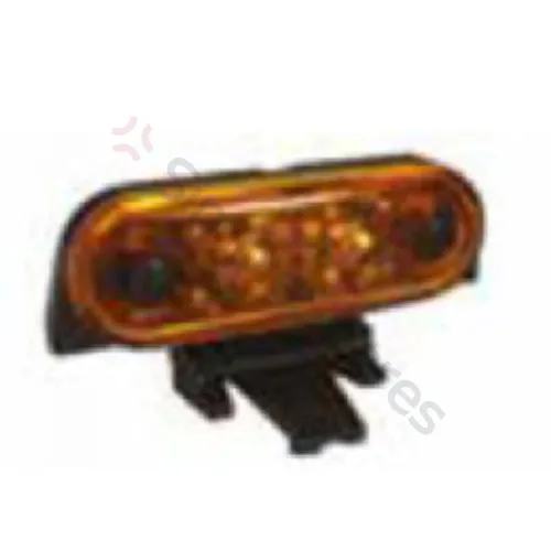 Volvo FM, Volvo FMX - LED Lens - 21087346 - OLSA-2.43.330.80