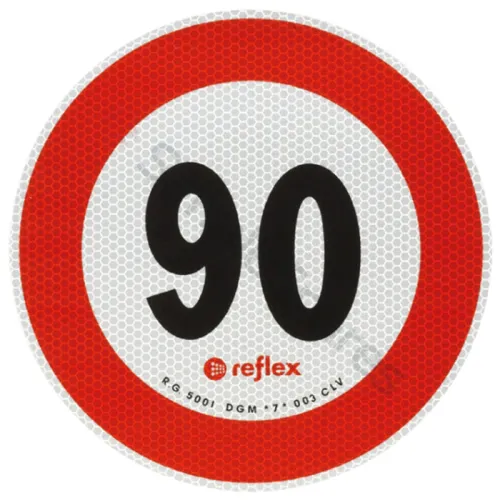 OLSA Sticker 4.46.50.90 - OLSA-4.46.50.90