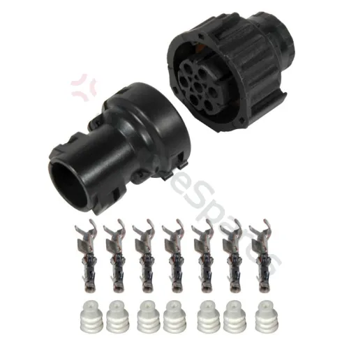 OLSA Connector 3.49.071.00 - OLSA-3.49.071.00