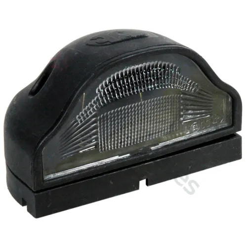 Fiat Tipo - License Plate Light - OLSA-2.45.066.00