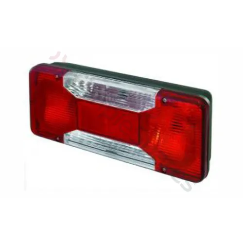 Iveco DAILY 2006+ - Tail Light Right - 69500026 - 5801631433 - OLSA-2.44.064.00