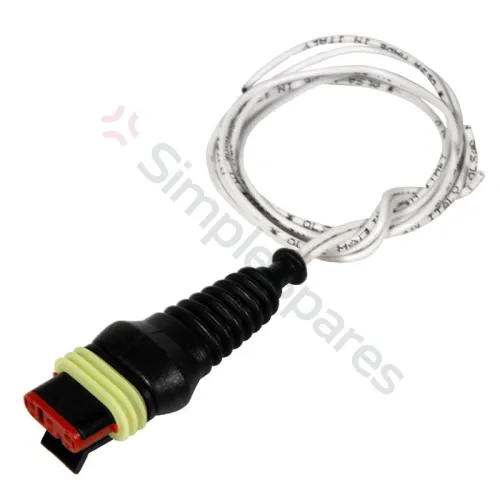 OLSA Connector 3.49.057.50 - OLSA-3.49.057.50