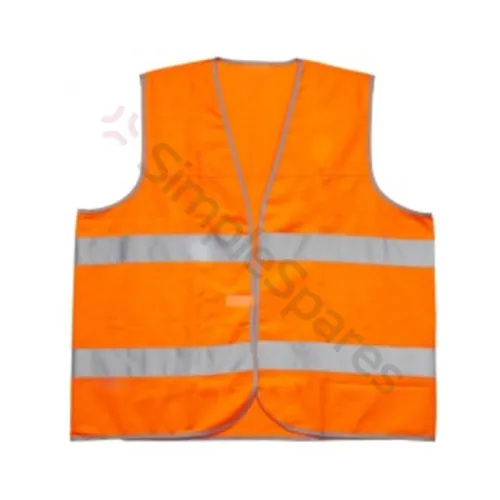 Safety Vest - OLSA-4.46.79.57