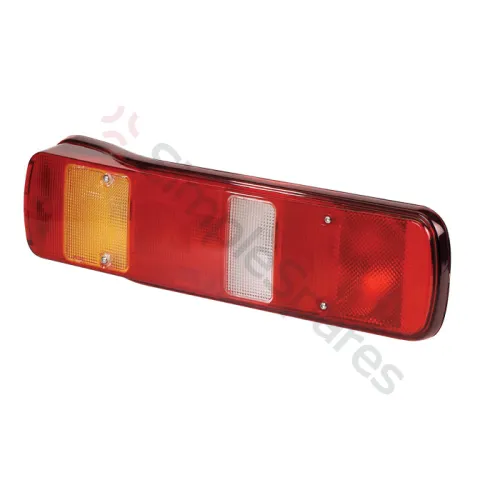 Volvo FH - Rear Lens - 20565107 - OLSA-2.44.290.20