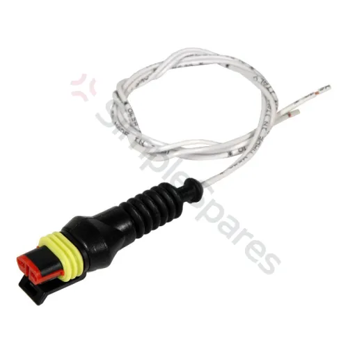OLSA Connector 3.49.056.50 - OLSA-3.49.056.50