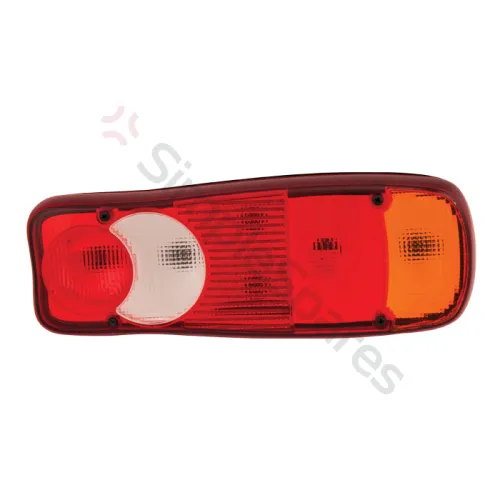 Nissan Tail Light - Right side - OLSA-2.44.208.00