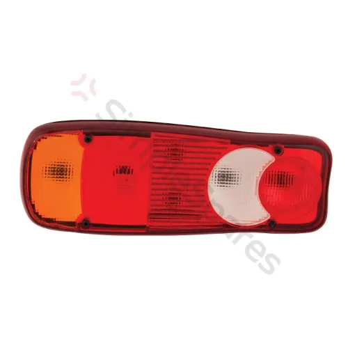 Nissan Tail Light - Left side - OLSA-2.44.209.01