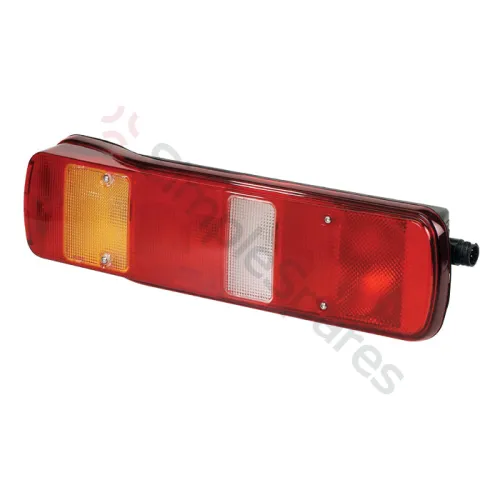 Volvo FH 2005+ - Tail Light Right - 20565106 - OLSA-2.44.290.00