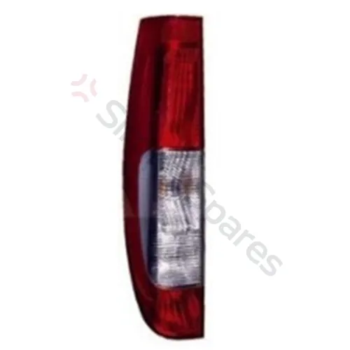 Mercedes Vito 2003-2013 - Rear Light Right - 6398200264 - OLSA-2.44.300.10