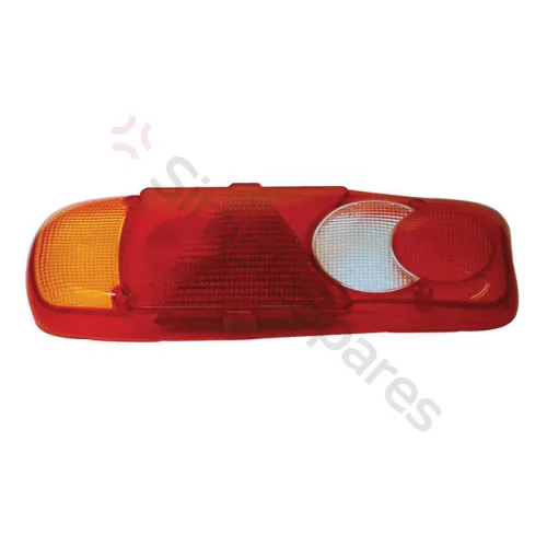 OLSA Lens Cover Left 5.44.127.20 - OLSA-5.44.127.20
