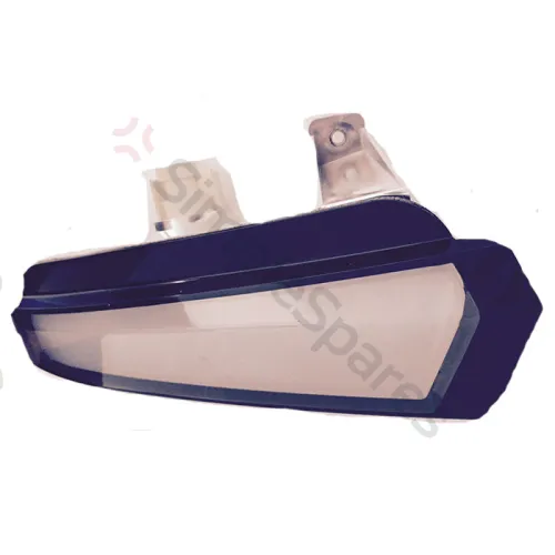 Iveco DAILY 2014+ - Front Turn Signal Left - 5801585146 - OLSA-5.41.087.00