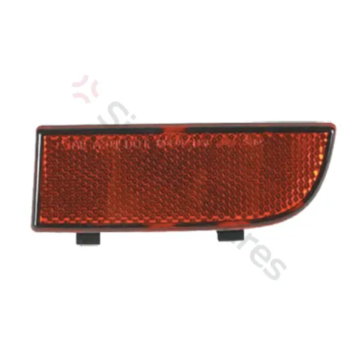 Mercedes Vito 2003+ - Reflector Right - A6398260540 - OLSA-5.06.068.00