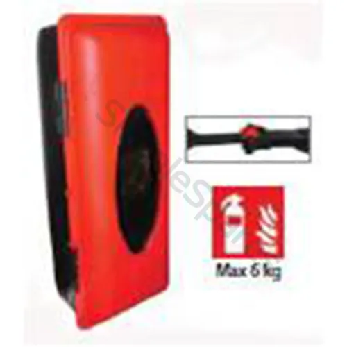 Fire Extinguisher Holder - OLSA-5.47.100.00