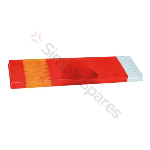 OLSA Lens Cover Left 5.44.129.20 - OLSA-5.44.129.20