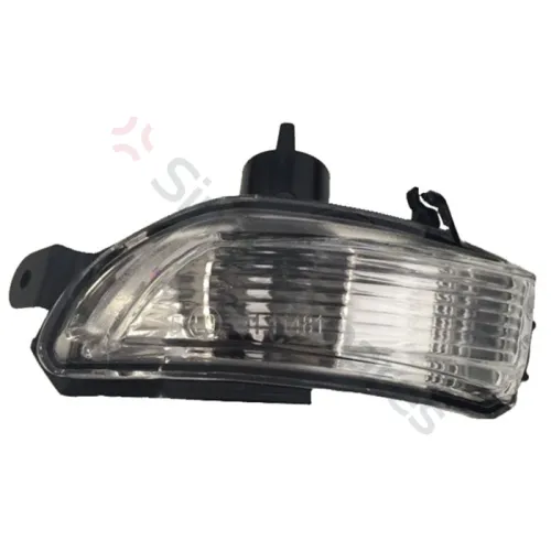 Skoda Fabia 2013+ - Mirror Left - 6V0949100 - OLSA-5.02.103.12