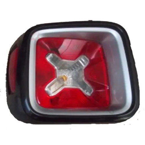 Jeep Renegade 2014 - Tail Light - Left side - 51964234 - OLSA-5.04.251.00