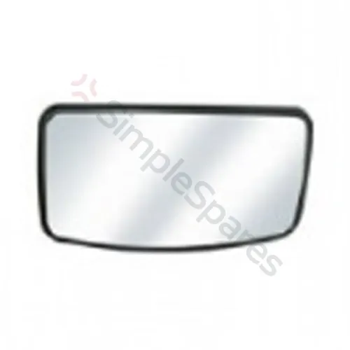 Mercedes AXOR, Mercedes ACTROS, Mercedes CLASSE V - Mirror Glass - 28110333 -... - OLSA-70.1078.80