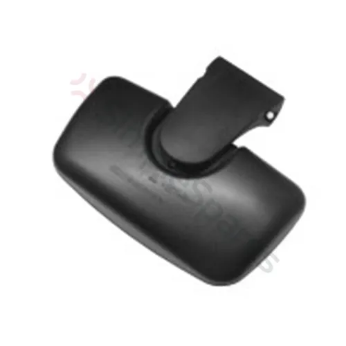 MAN TGA, MAN TGM, MAN TGL - Wheel Arch Liner Right - 81637306574 - OLSA-66.56.5790.003.099