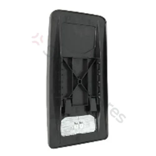 MAN TGX, MAN TGS - Side Mirror - 81637336071 - OLSA-70.1066.40