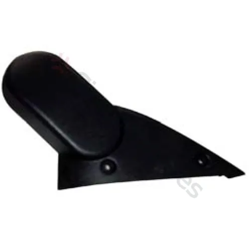 Iveco STRALIS - Mirror Cover Right - 504158943 - OLSA-70.1000.80