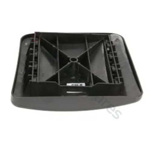 MAN TGX, MAN TGS - Side Mirror Right - 81637336072 - OLSA-70.1066.60