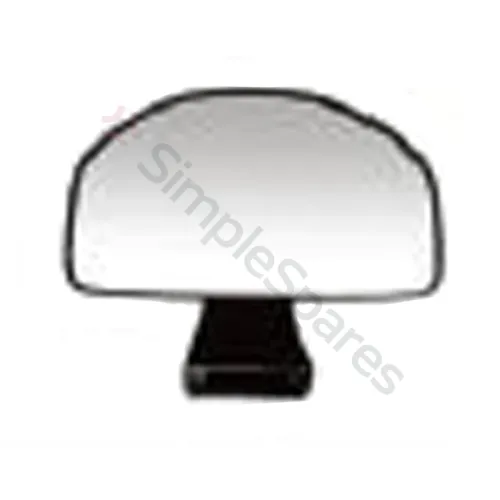 Mercedes-Benz Side Mirror - A0028106016 - OLSA-70.1060.50