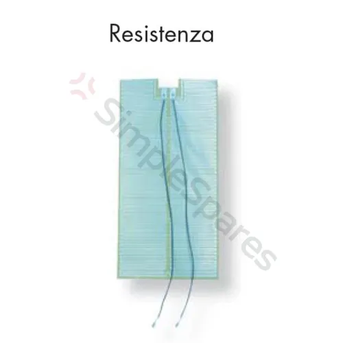 Resistor - OLSA-68.7.750.035