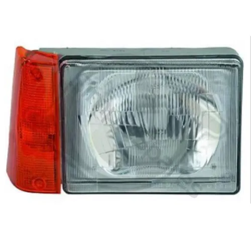 Fiat Panda 750 - Headlight Right - 46421734 - OLSA-8.10.002.00
