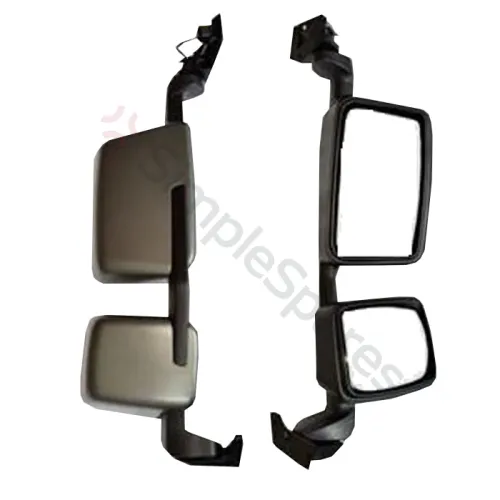 Renault Side Mirror - Right side - 7484188482 - OLSA-70.1098.01