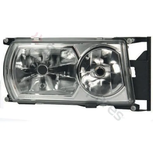 OLSA Headlight Left - 1760551 - 1900349 - OLSA-8.94.051.60