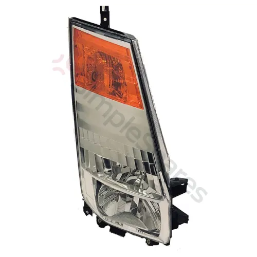 Nissan CABSTAR 2008+ - Headlight Right - 26010MB41A - OLSA-8.40.080.00