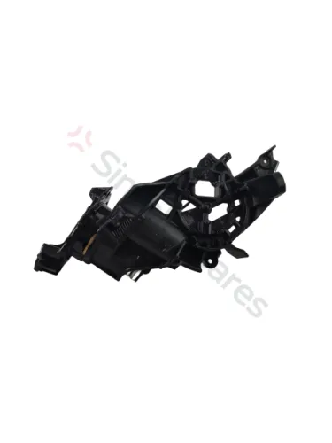 Porsche BOXTER, Porsche CAYMAN - Mirror Housing Left - 982858317B - OLSA-MB03457