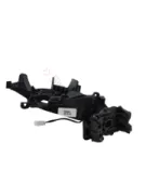 Porsche BOXTER, Porsche CAYMAN - Mirror Housing Left - 982858317B - Image 2