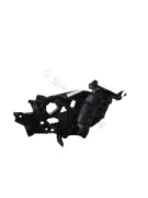 Porsche BOXTER, Porsche CAYMAN - Mirror Housing Right - 982858318B - Image 3