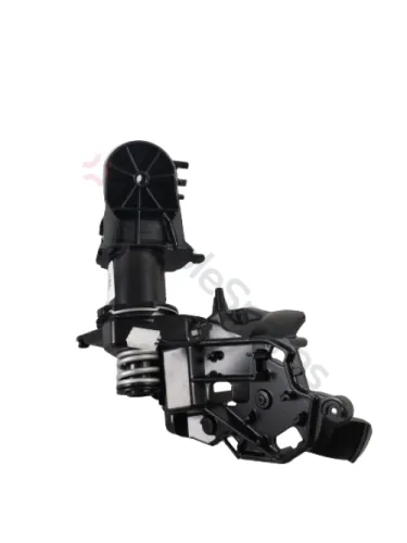 Porsche PANAMERA 2009-2016 - Trim Bezel Right - 97073122000 - OLSA-MH00070