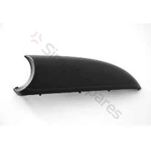 Audi Q2 - Mirror Cover Left - 81A857527ROH - OLSA-MC00327