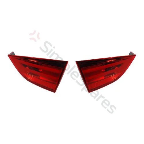 BMW X1 E84 - Inner Tail Light - Olsa - Both sides - 63212992479 - 63212992480 - GR-OLSA-1.04.140