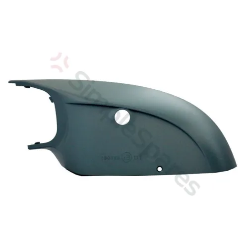Audi A8 - Mirror Cover Right - OLSA-MR00083