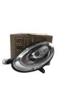Fiat 500X 2015/2018 - Front Light - Right side - 51937405 - 52065911 - Image 5