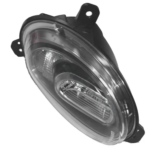 Fiat 500X 2015/2018 - Front Light - Left side - 51937408 - 52065912 - OLSA-1.01.055.00