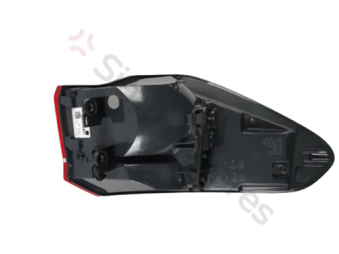 BMW F48 X1 - LED - Left side - 63217350715 - 63217488545 - OLSA-1.04.245.00
