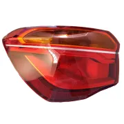 BMW F48 X1 - LED - Left side - 63217350715 - 63217488545 - Image 3