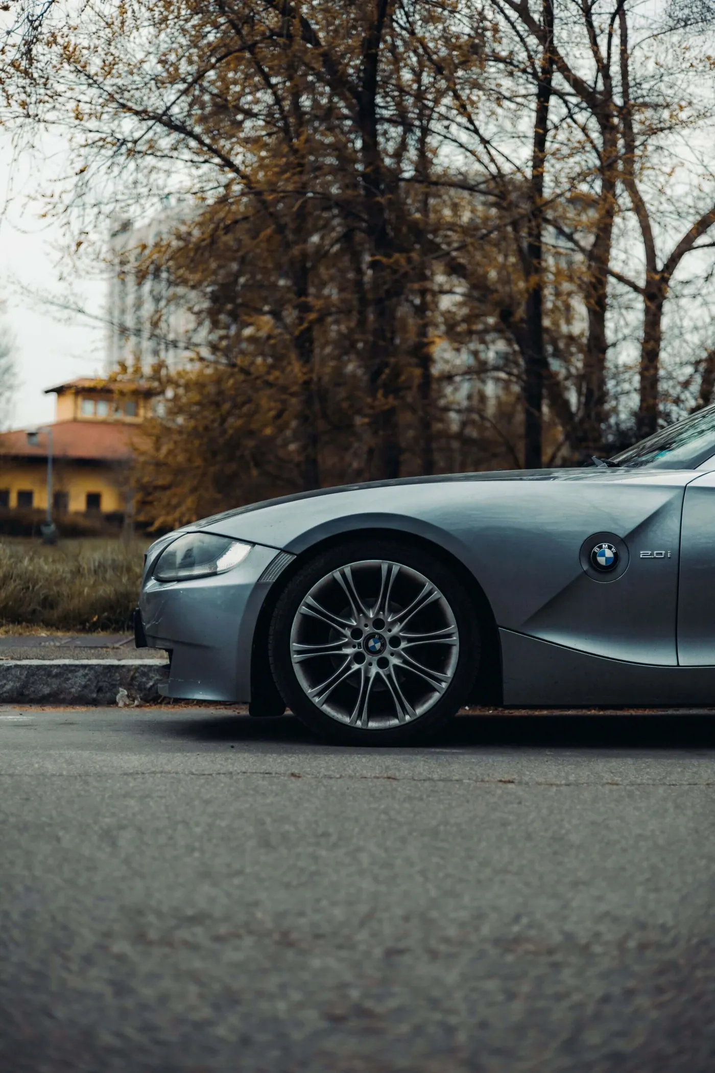 The autumn car check: what to sort before winter sets in