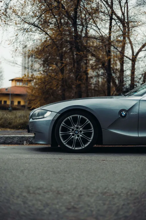 The autumn car check: what to sort before winter sets in