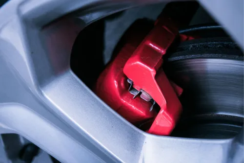 How long do brake pads last, and how to tell when they're worn