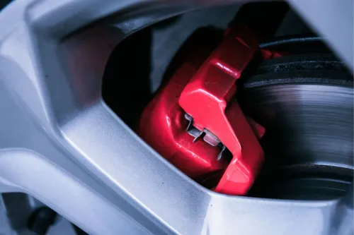 How long do brake pads last, and how to tell when they're worn